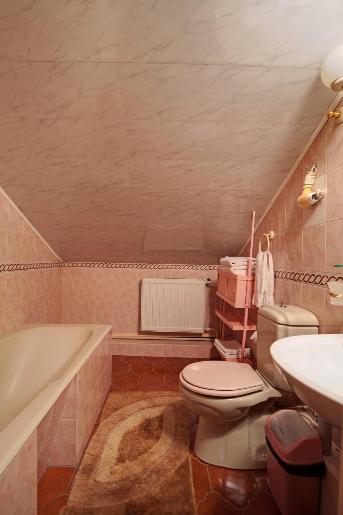 Dvoryanskiy Hotel Dnipro Room photo